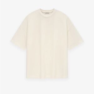 Essentials Fear of God t shirt